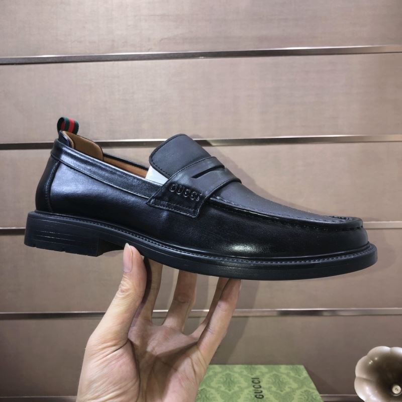 Gucci Business Shoes